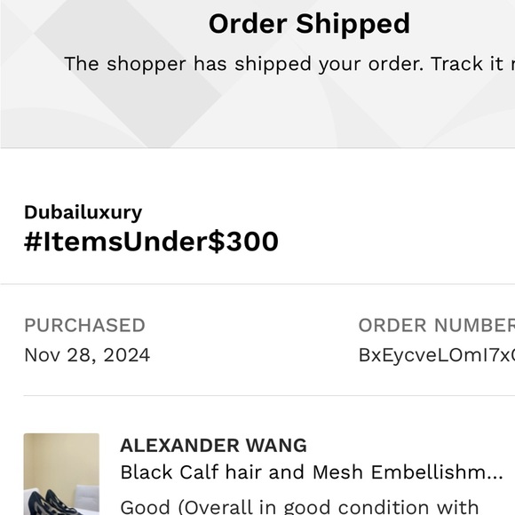 Alexander Wang Dyed calf heels - Picture 6 of 6